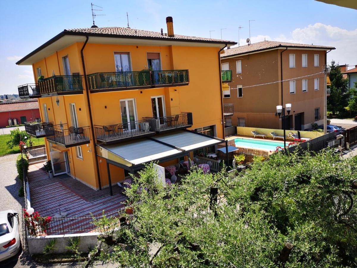 Alessio Apartamento Bardolino